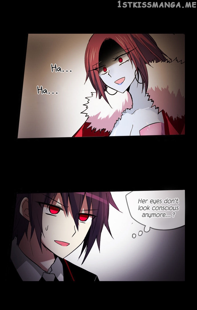 Crepuscule (Yamchi) Chapter 200 - page 17