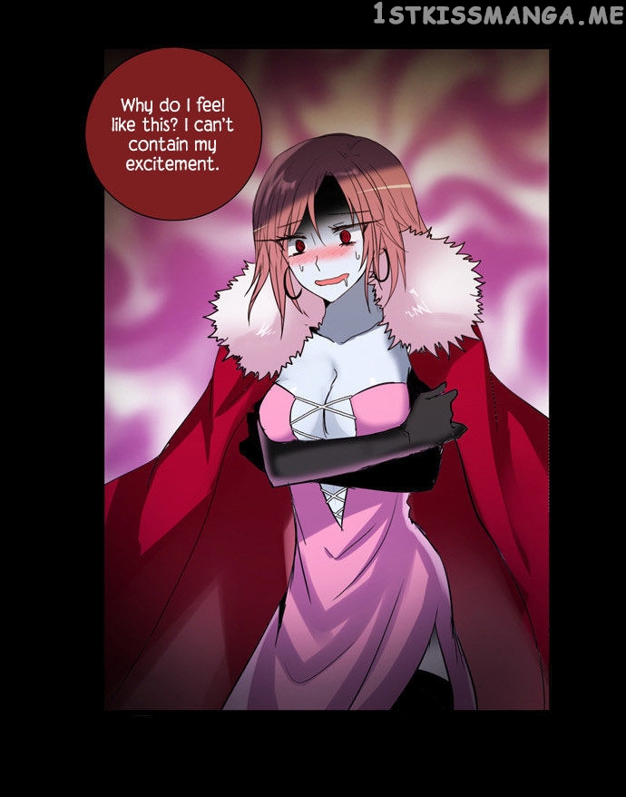 Crepuscule (Yamchi) Chapter 200 - page 21