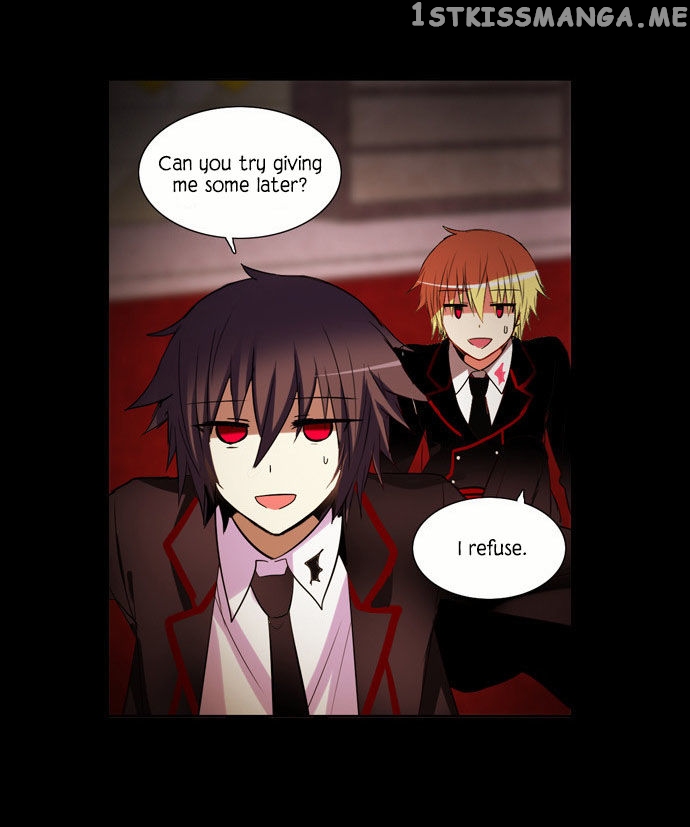 Crepuscule (Yamchi) Chapter 200 - page 23