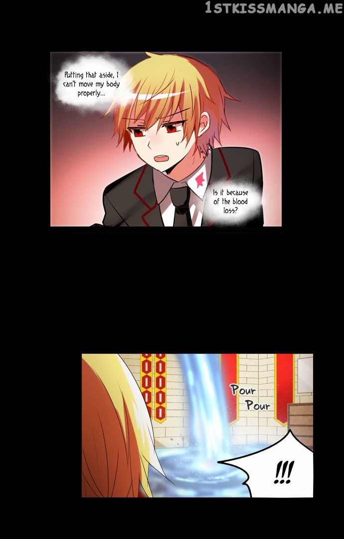 Crepuscule (Yamchi) Chapter 200 - page 24