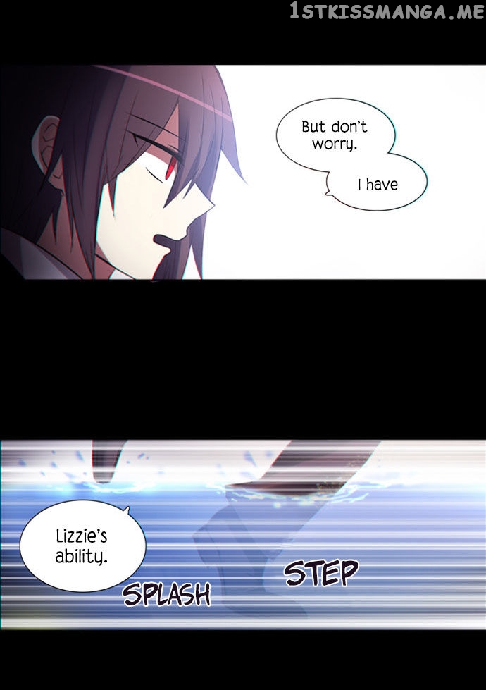 Crepuscule (Yamchi) Chapter 200 - page 28