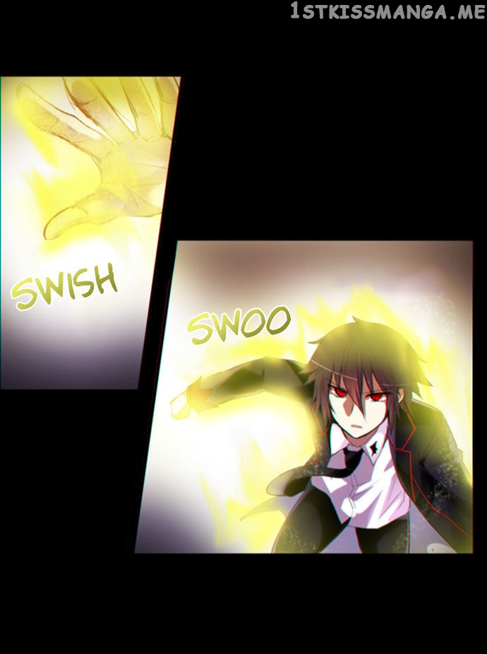 Crepuscule (Yamchi) Chapter 200 - page 29