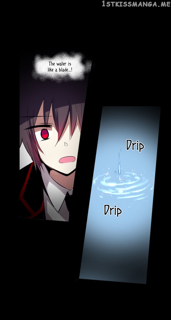 Crepuscule (Yamchi) Chapter 200 - page 34