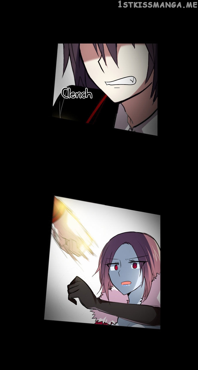 Crepuscule (Yamchi) Chapter 200 - page 35