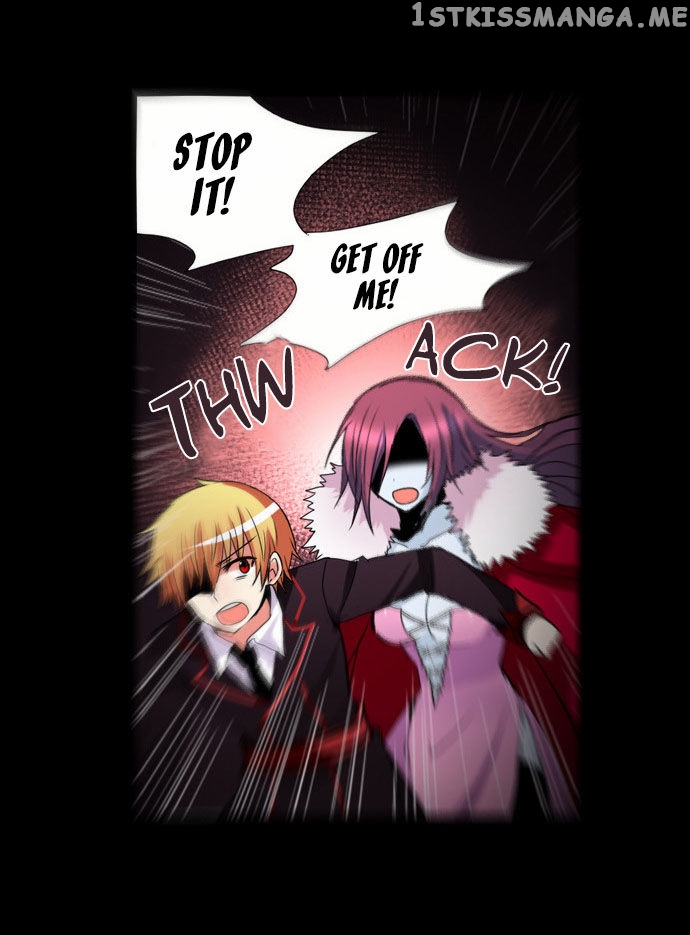 Crepuscule (Yamchi) Chapter 200 - page 6