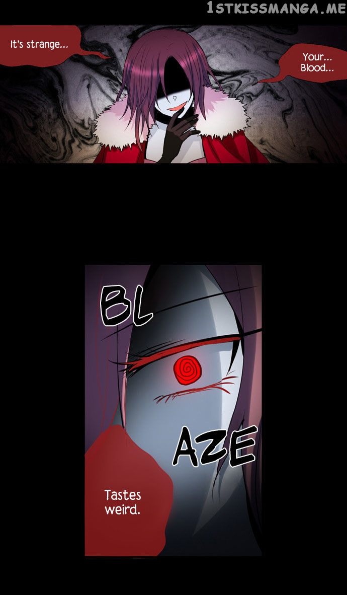 Crepuscule (Yamchi) Chapter 200 - page 8