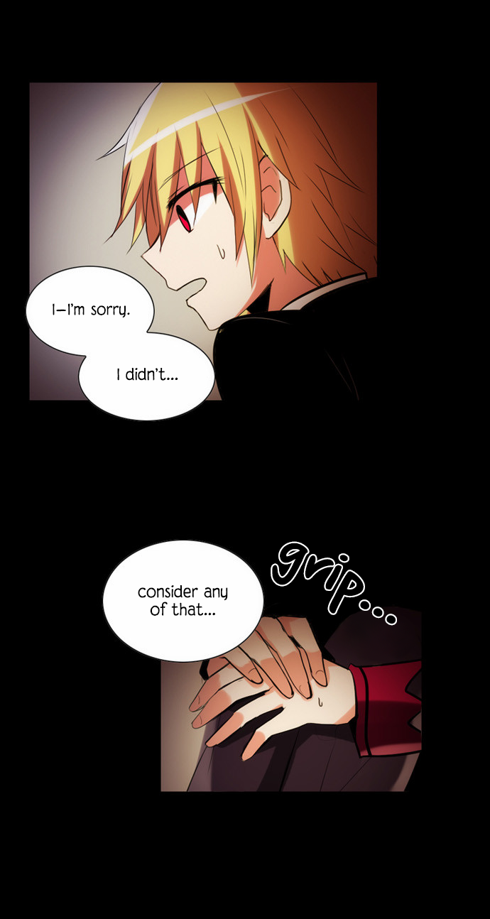 Crepuscule (Yamchi) Chapter 229 - page 10
