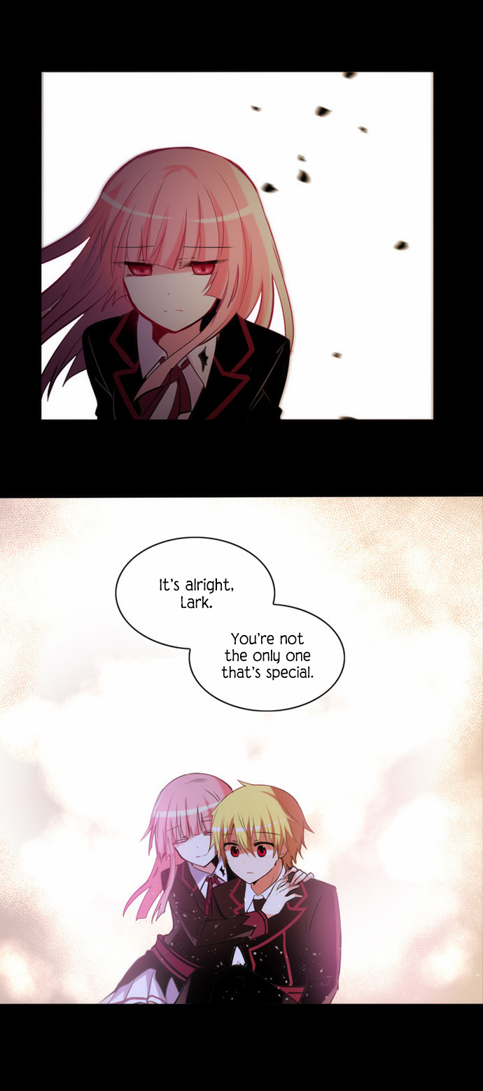 Crepuscule (Yamchi) Chapter 229 - page 11
