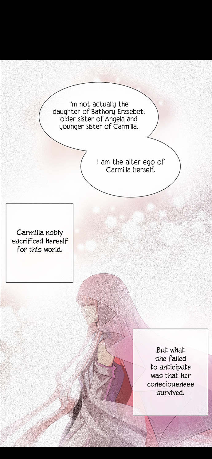 Crepuscule (Yamchi) Chapter 229 - page 13