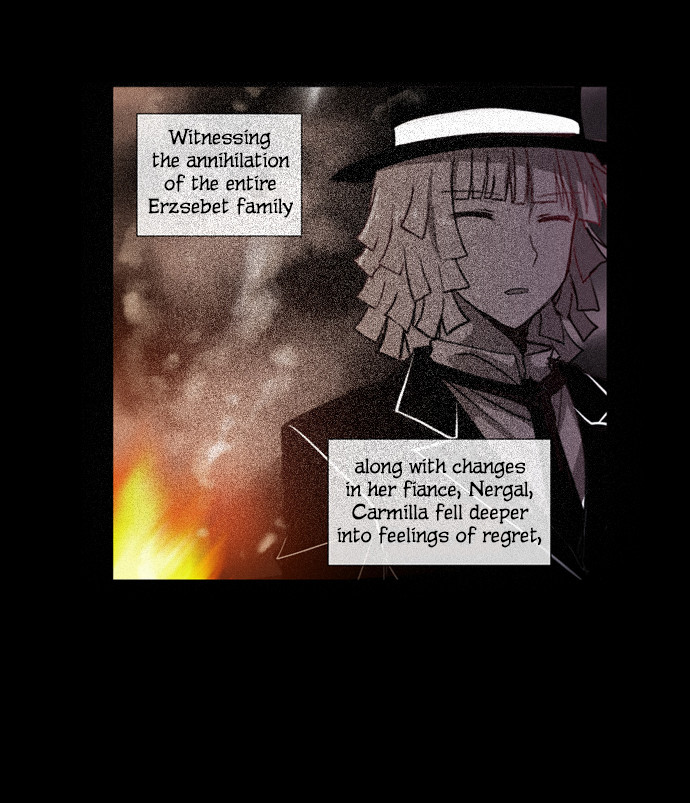 Crepuscule (Yamchi) Chapter 229 - page 15