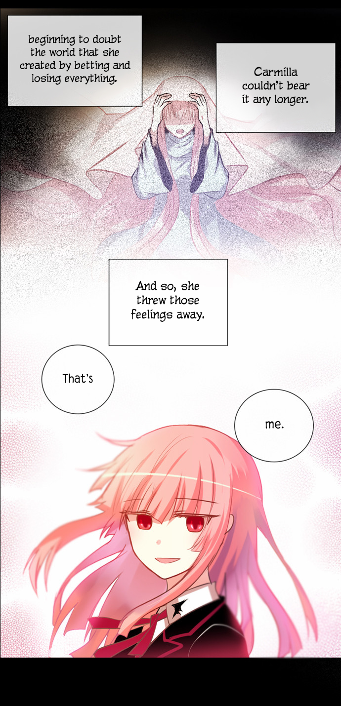 Crepuscule (Yamchi) Chapter 229 - page 16
