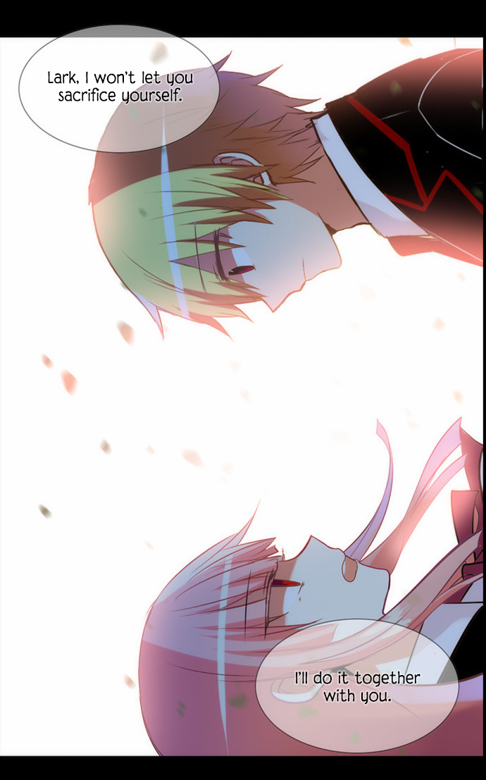 Crepuscule (Yamchi) Chapter 229 - page 19