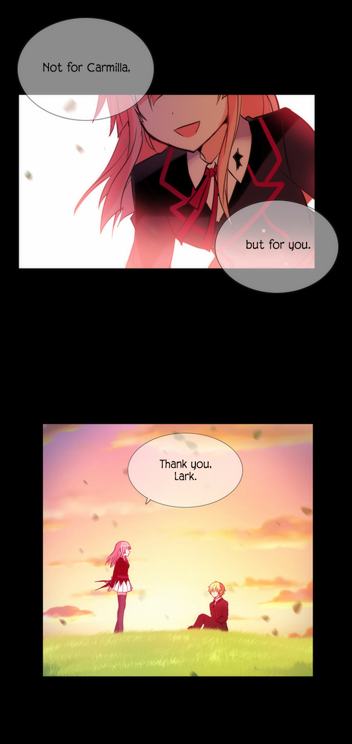 Crepuscule (Yamchi) Chapter 229 - page 20