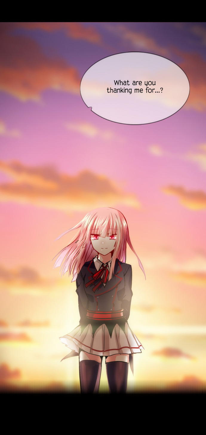 Crepuscule (Yamchi) Chapter 229 - page 21