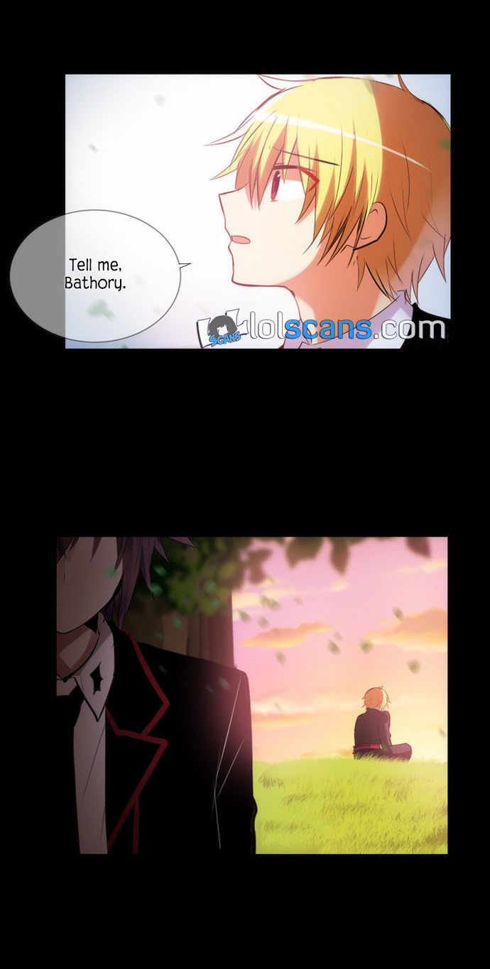 Crepuscule (Yamchi) Chapter 229 - page 22