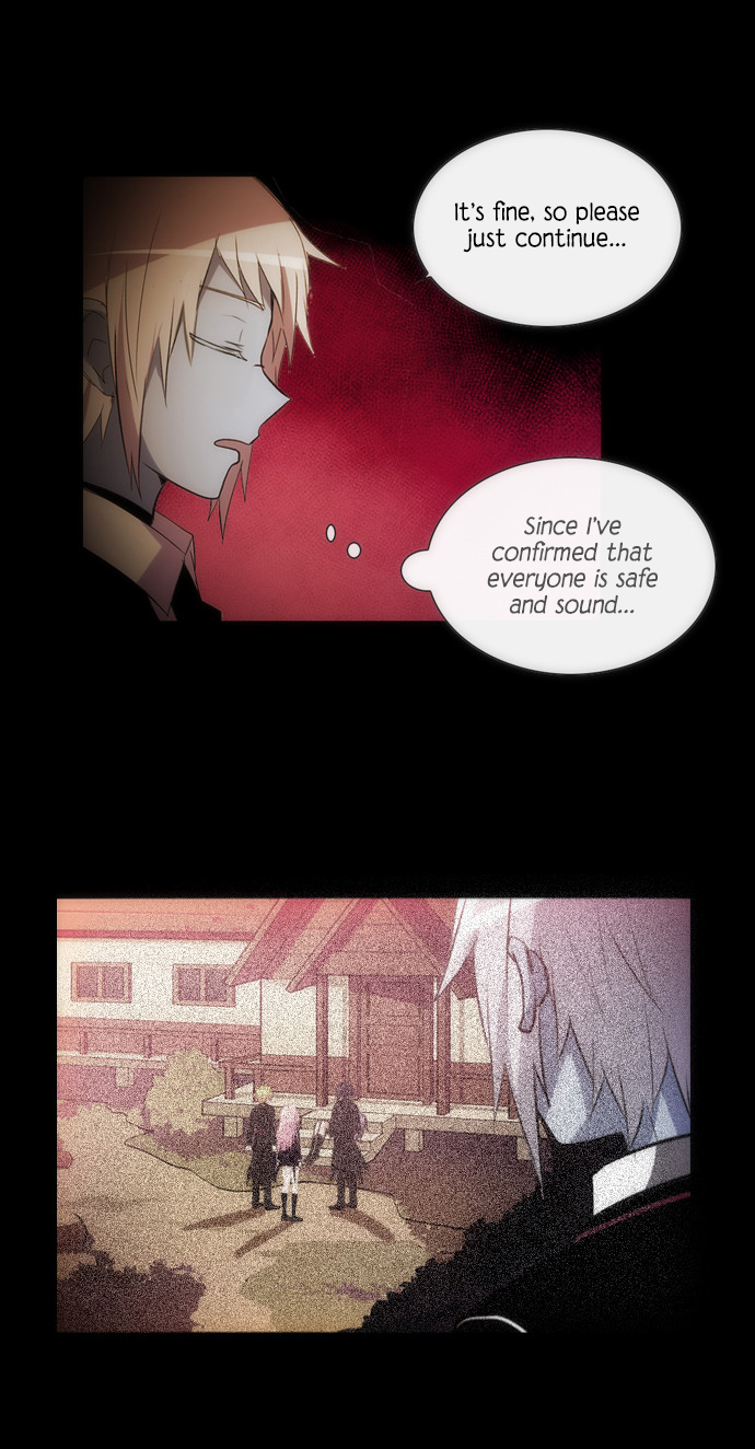 Crepuscule (Yamchi) Chapter 229 - page 26