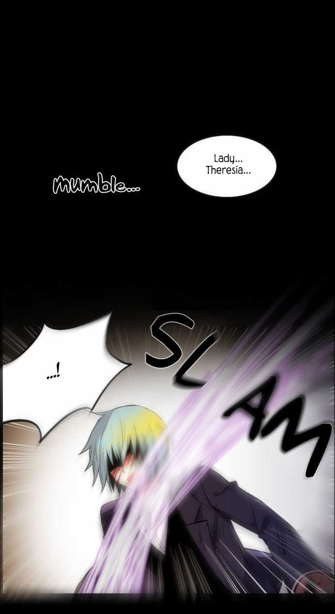 Crepuscule (Yamchi) Chapter 229 - page 29