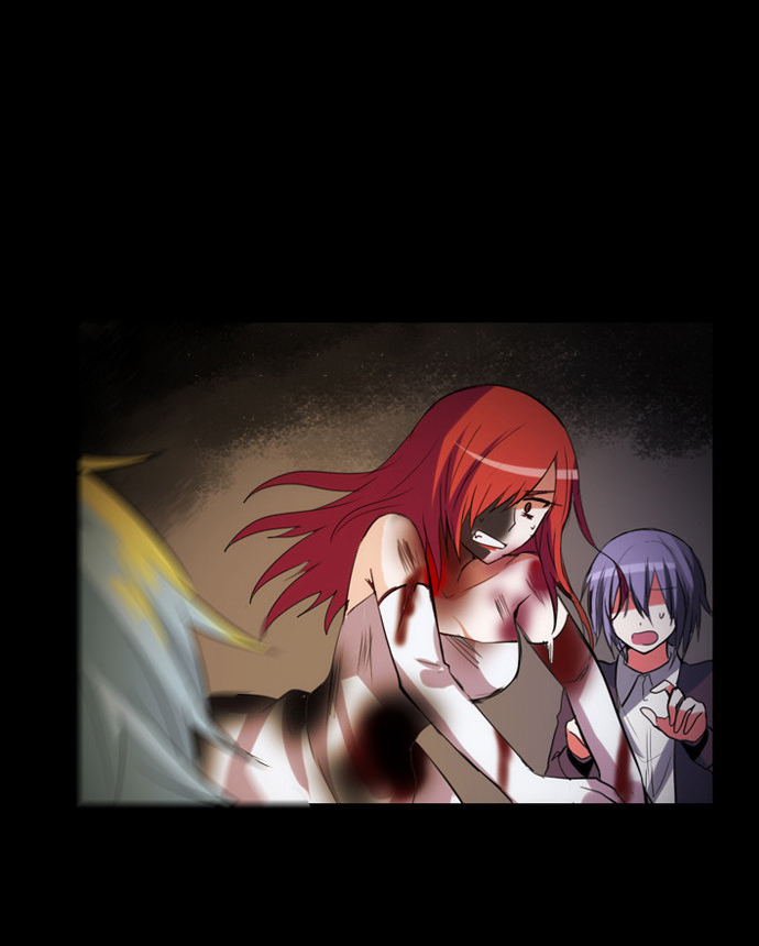 Crepuscule (Yamchi) Chapter 229 - page 30