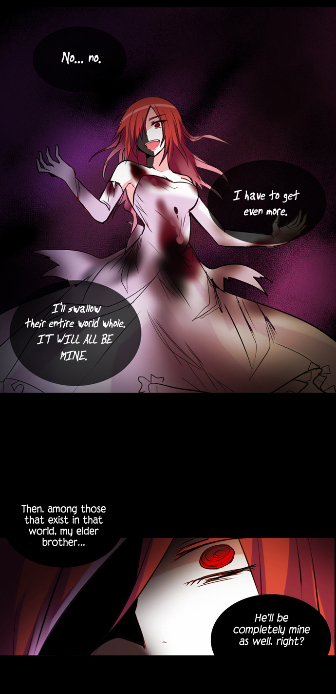 Crepuscule (Yamchi) Chapter 229 - page 33
