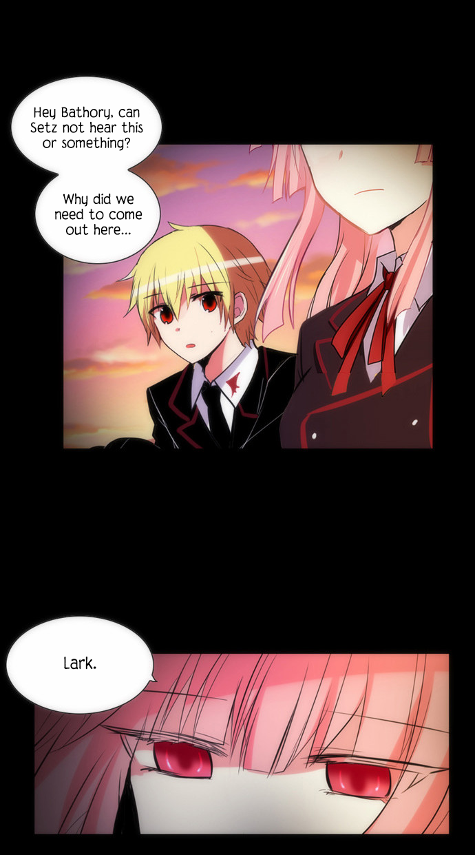 Crepuscule (Yamchi) Chapter 229 - page 5