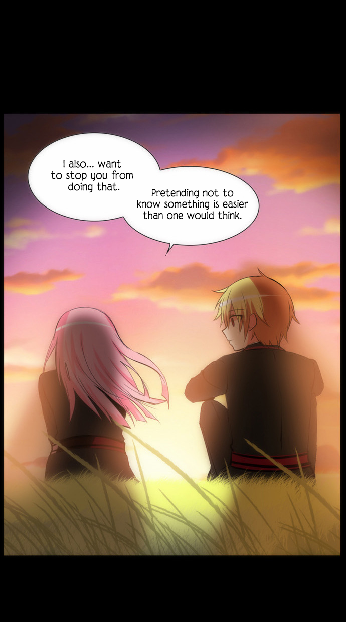 Crepuscule (Yamchi) Chapter 229 - page 6
