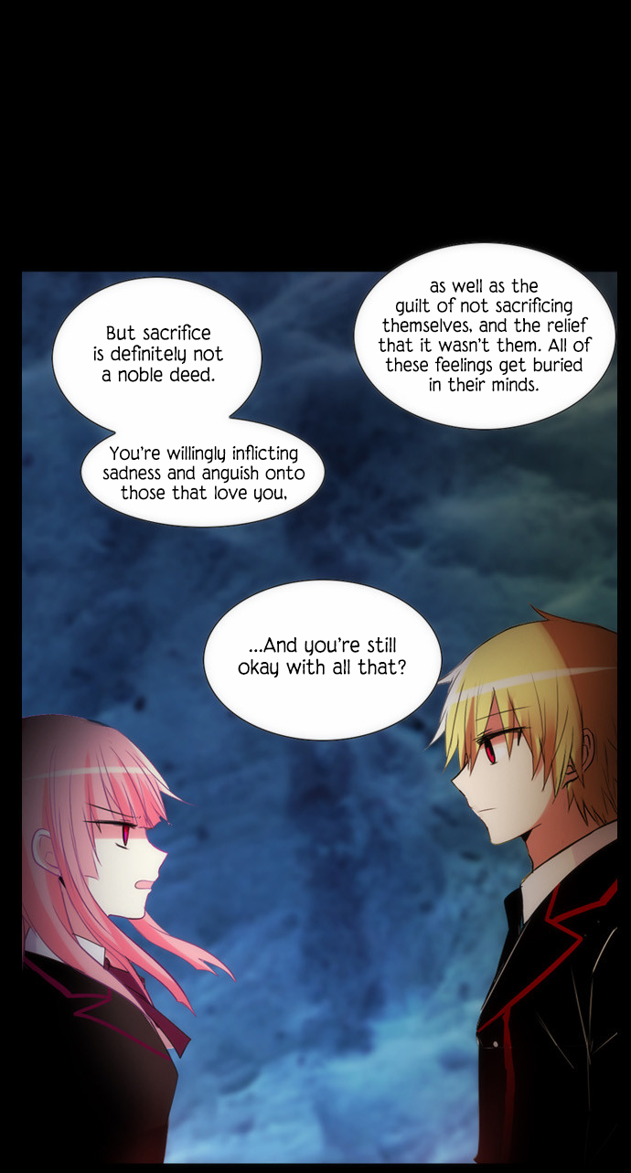 Crepuscule (Yamchi) Chapter 229 - page 8
