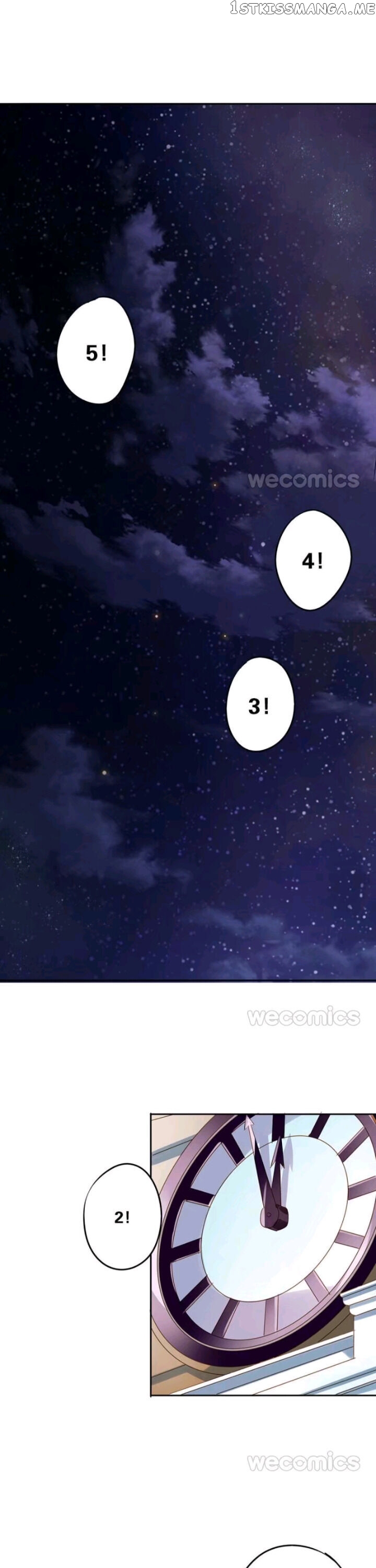 Hold My Hand, Sweet Love chapter 33 - page 2