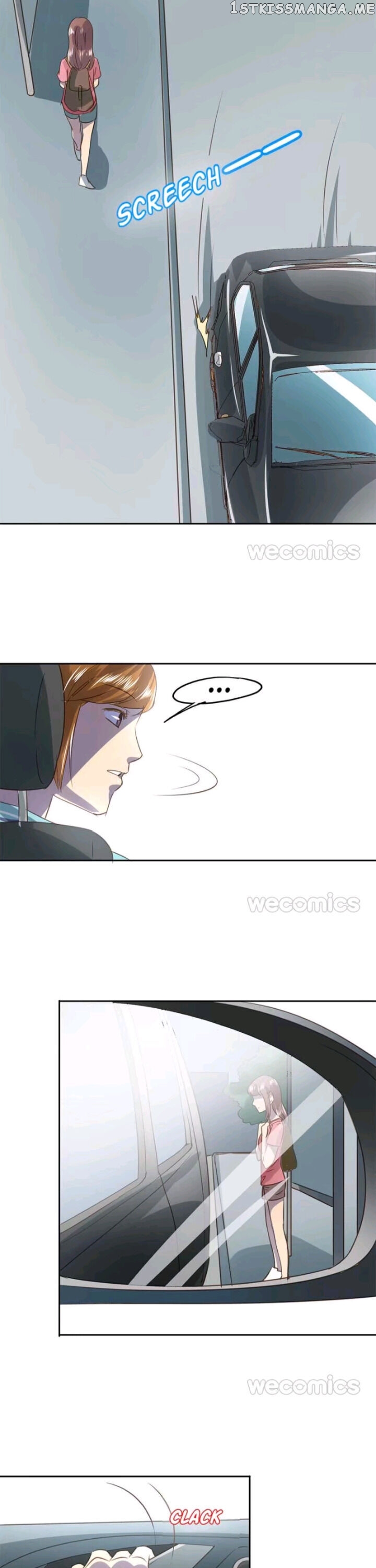 Hold My Hand, Sweet Love chapter 61 - page 16