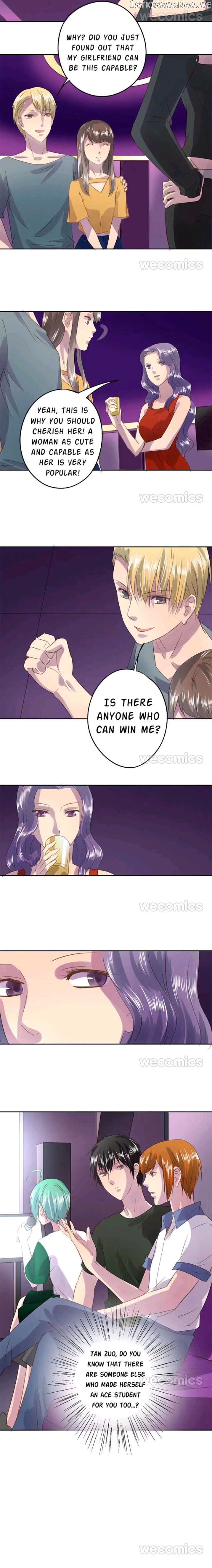 Hold My Hand, Sweet Love chapter 66 - page 13