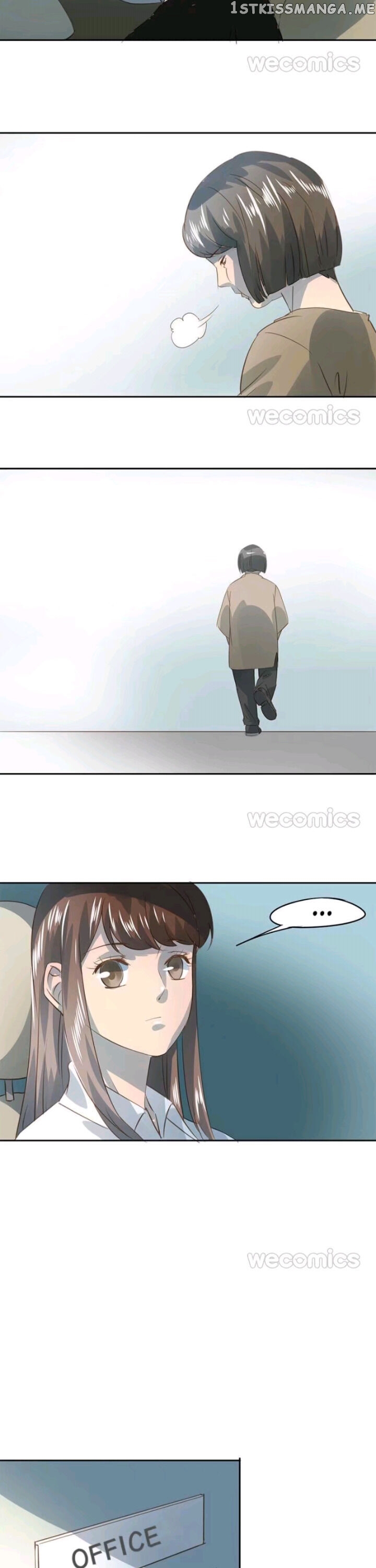 Hold My Hand, Sweet Love chapter 70 - page 5