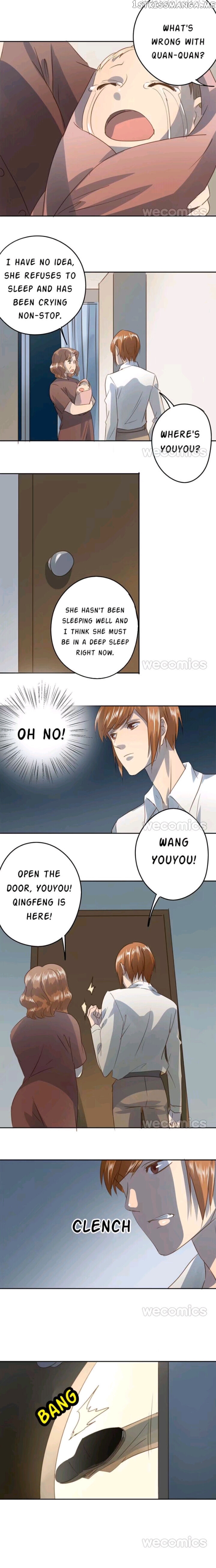 Hold My Hand, Sweet Love chapter 76 - page 13