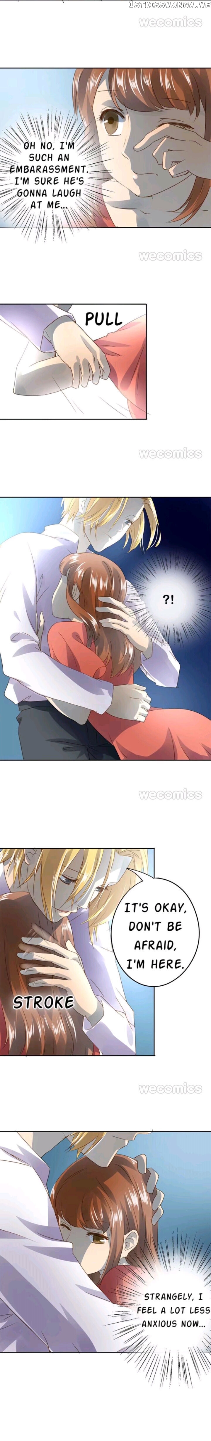 Hold My Hand, Sweet Love chapter 42 - page 14