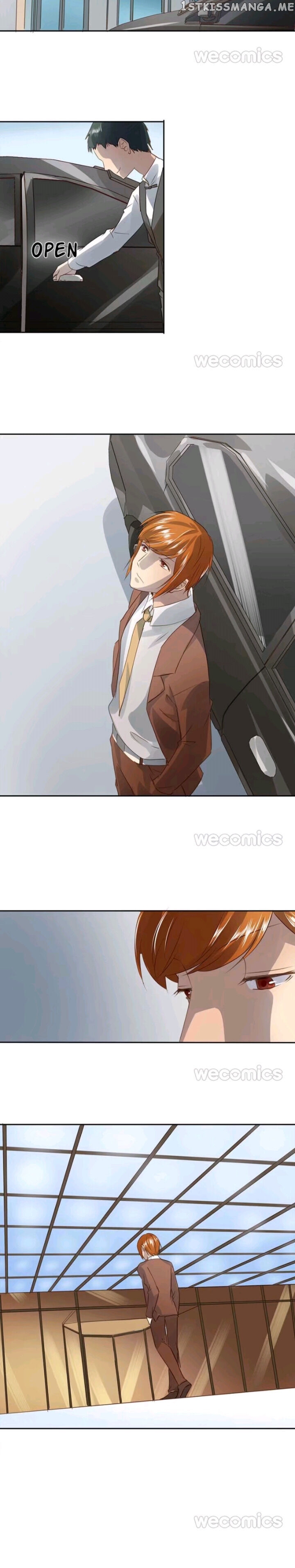 Hold My Hand, Sweet Love chapter 46 - page 14