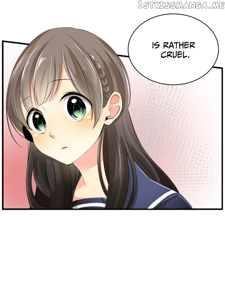 Love & Kiss chapter 6 - page 12