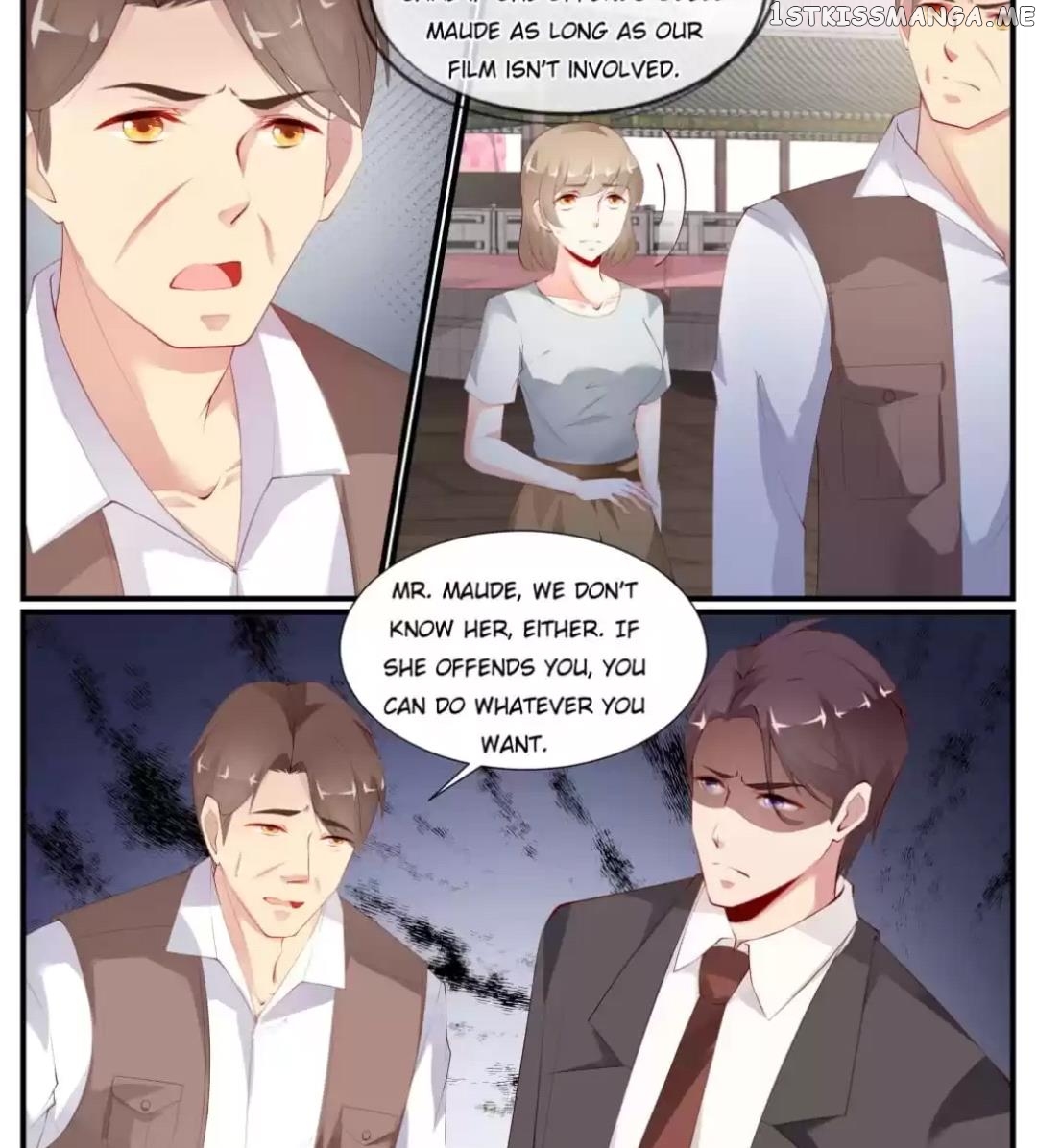 President’s Sweet Trap chapter 61 - page 10
