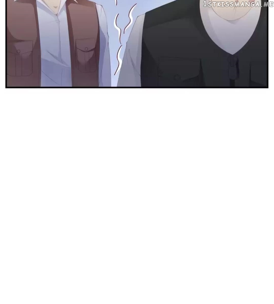 President’s Sweet Trap chapter 61 - page 15