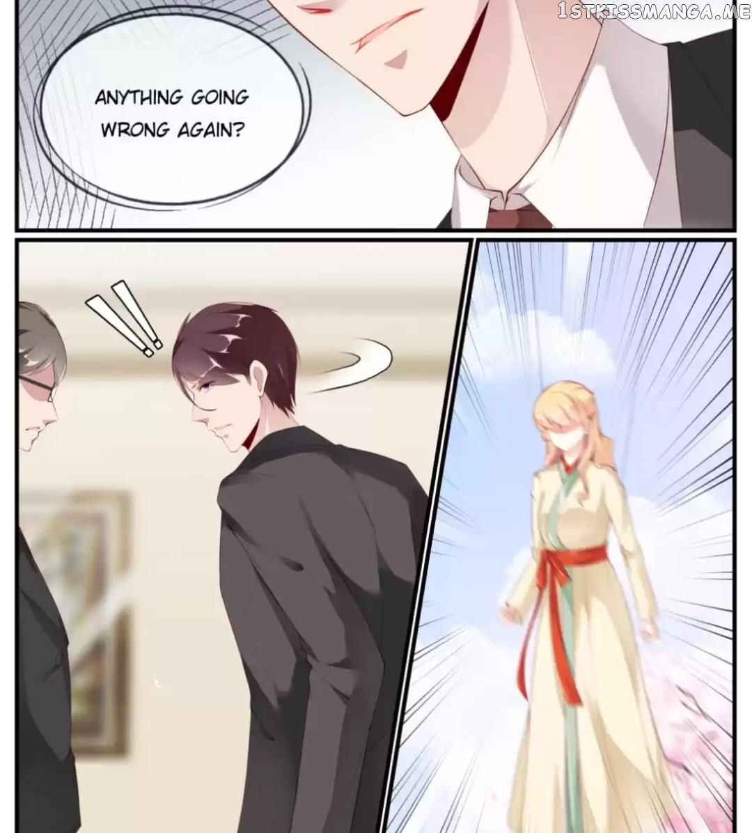 President’s Sweet Trap chapter 61 - page 6