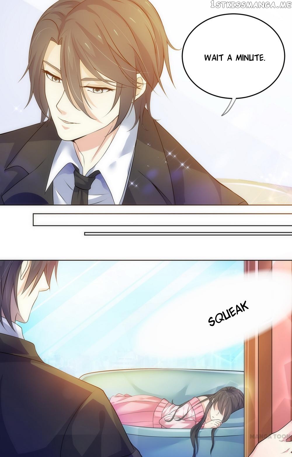 Trapped by a Handsome Billionaire chapter 67 - page 1