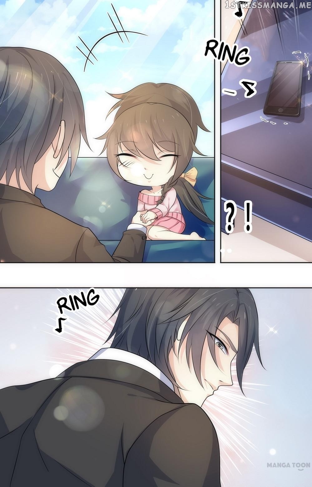 Trapped by a Handsome Billionaire chapter 67 - page 12