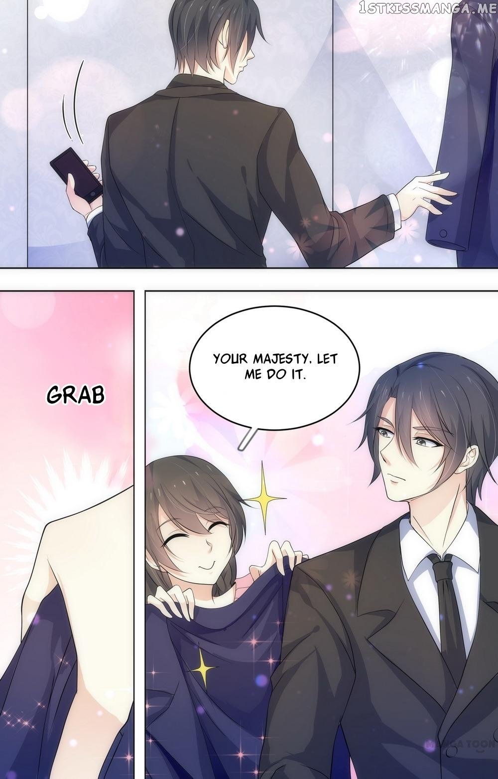 Trapped by a Handsome Billionaire chapter 67 - page 15