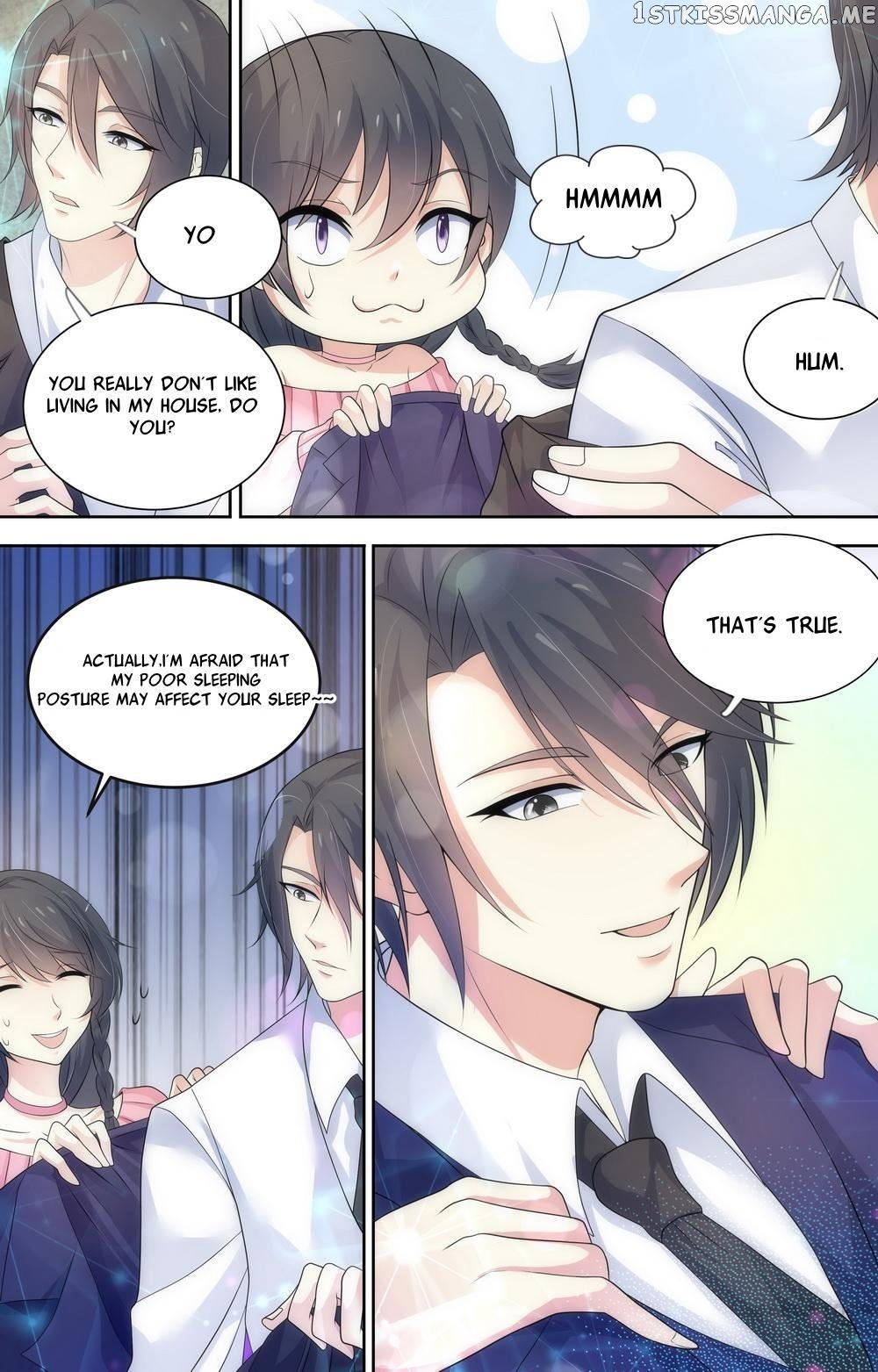 Trapped by a Handsome Billionaire chapter 67 - page 16