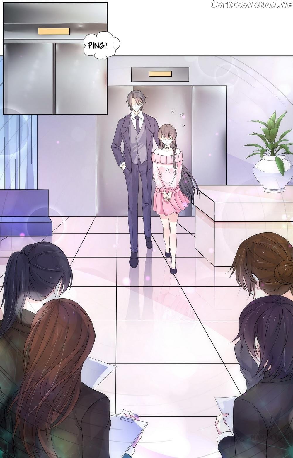 Trapped by a Handsome Billionaire chapter 67 - page 17