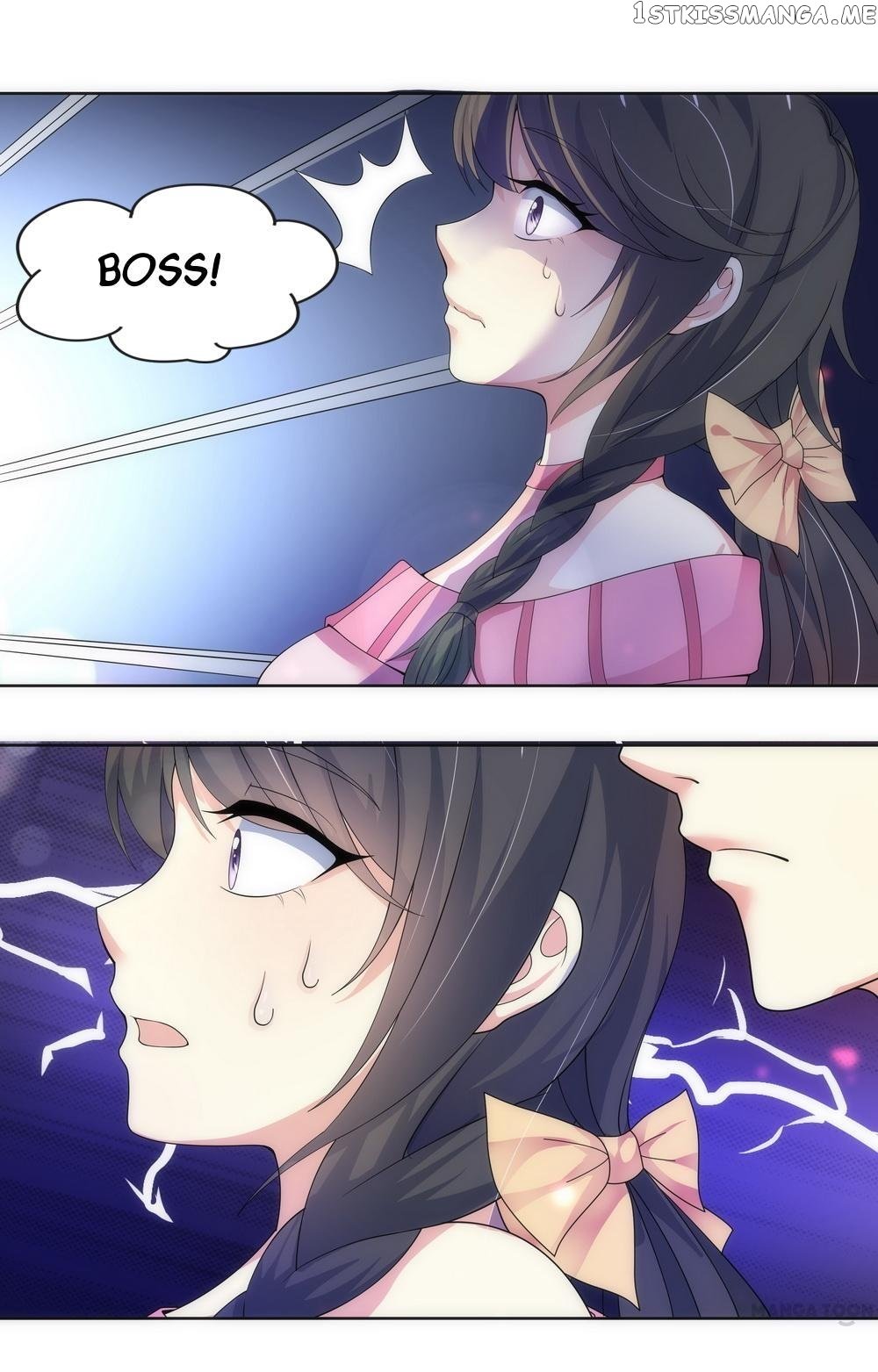 Trapped by a Handsome Billionaire chapter 67 - page 18