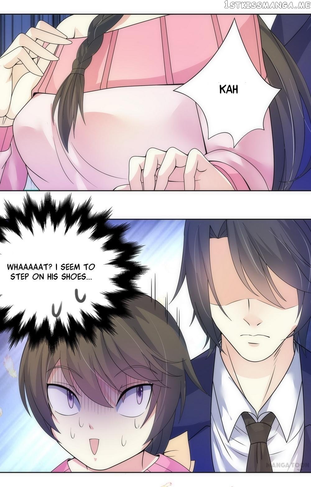 Trapped by a Handsome Billionaire chapter 67 - page 19