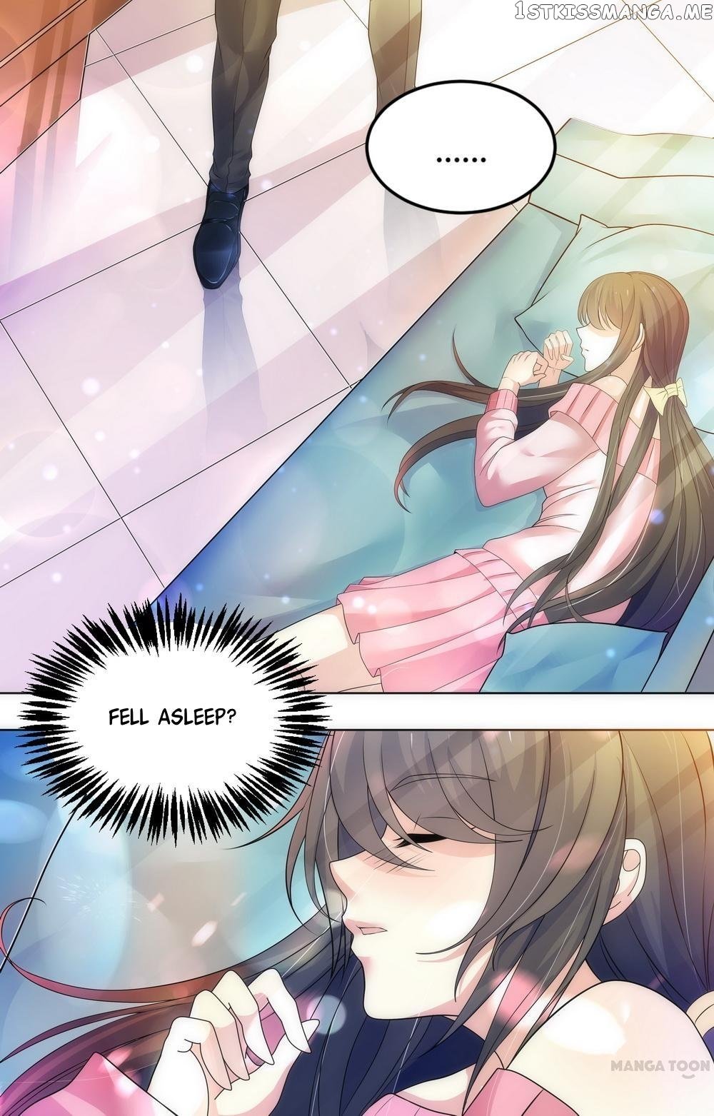 Trapped by a Handsome Billionaire chapter 67 - page 2