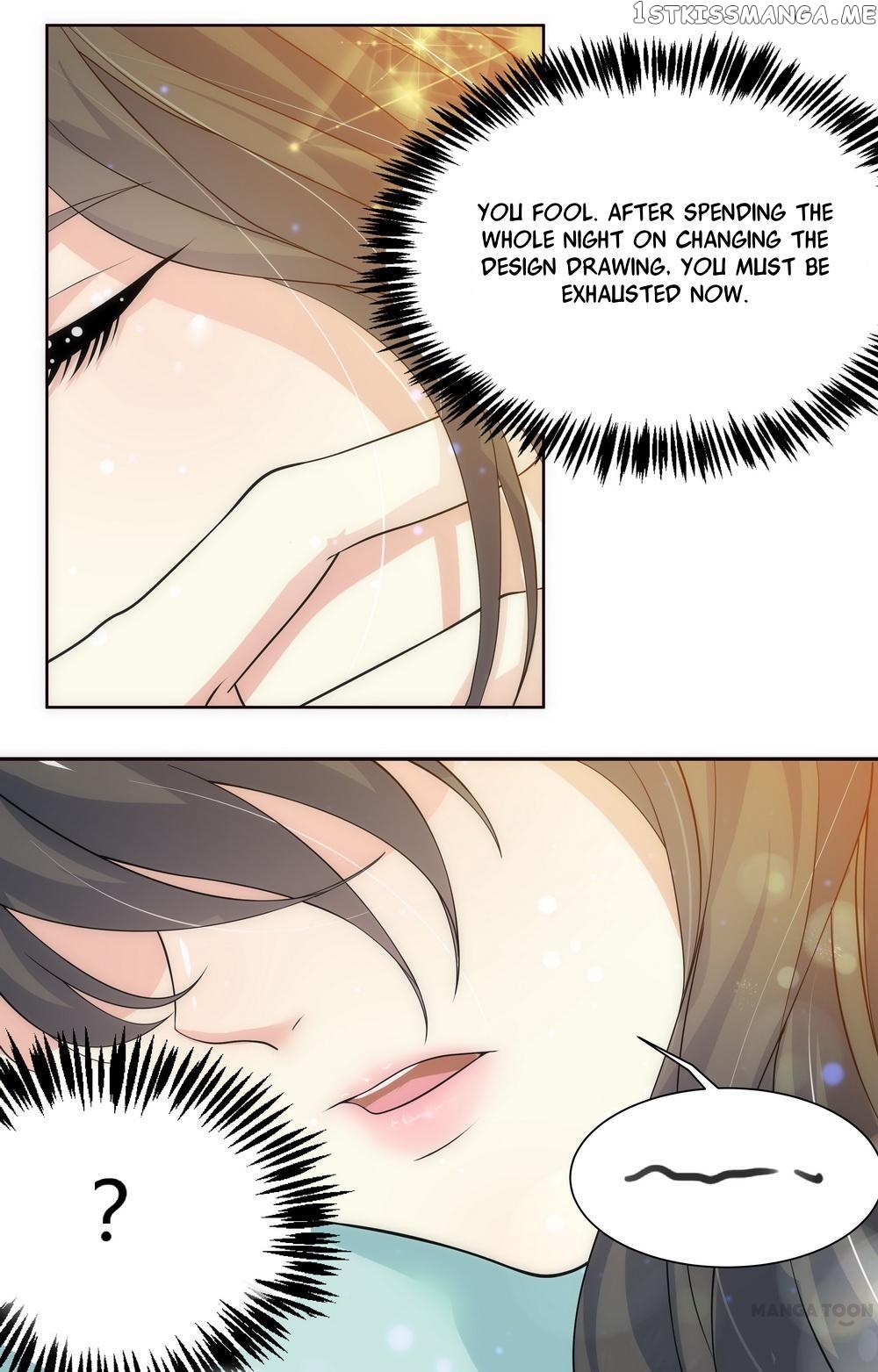 Trapped by a Handsome Billionaire chapter 67 - page 3