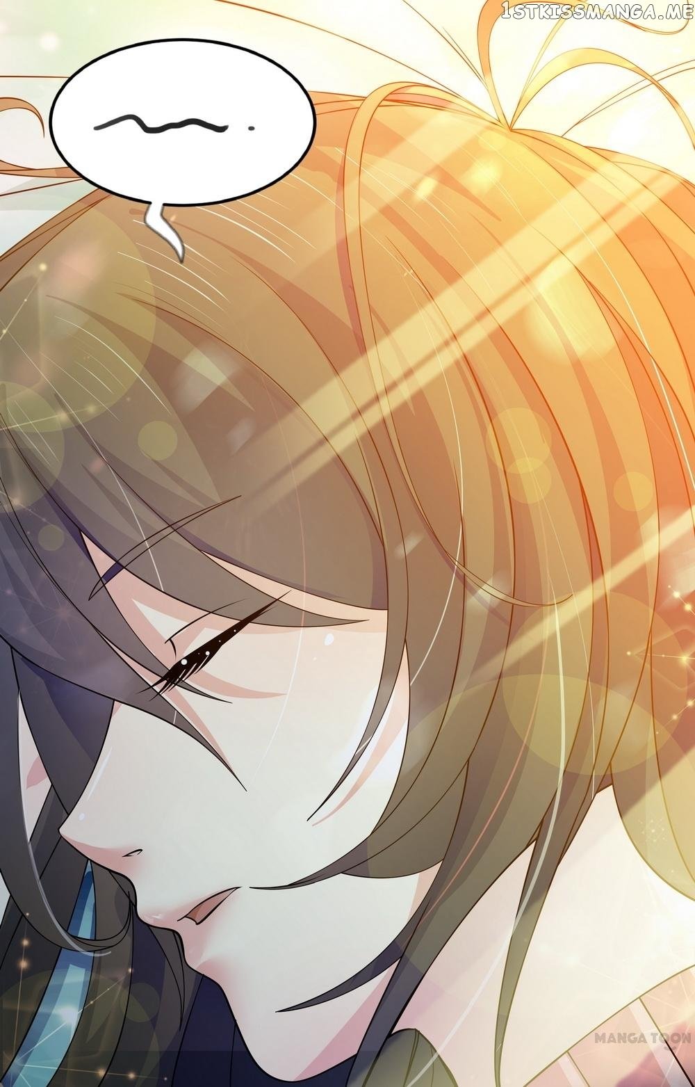 Trapped by a Handsome Billionaire chapter 67 - page 4