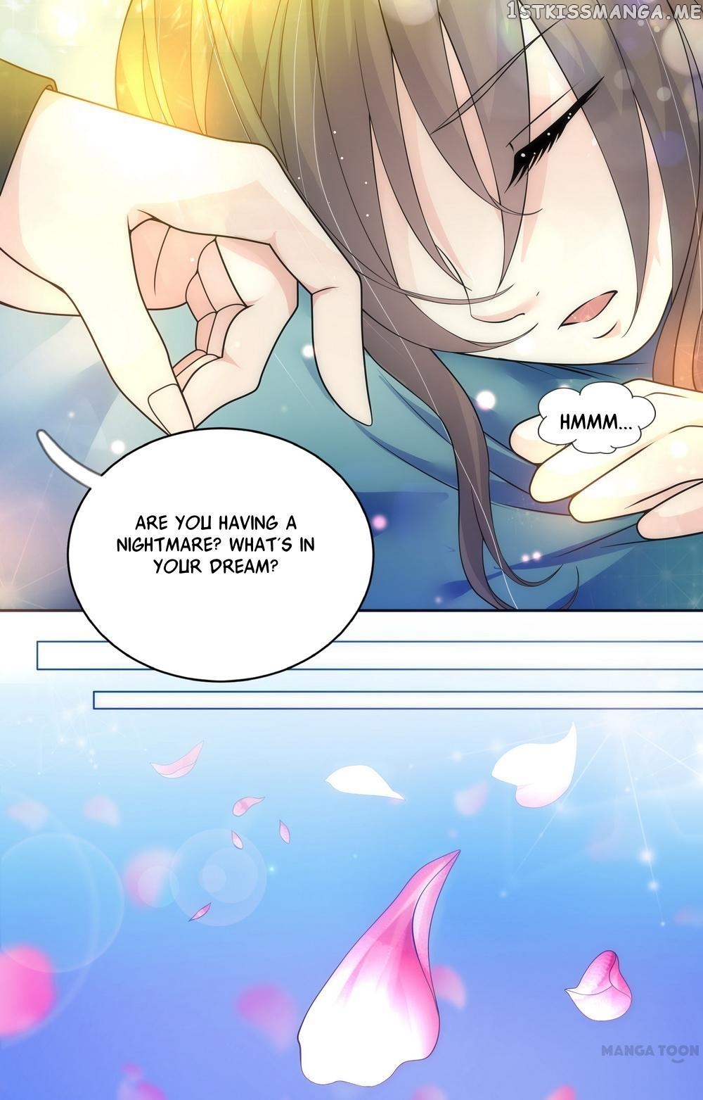 Trapped by a Handsome Billionaire chapter 67 - page 6