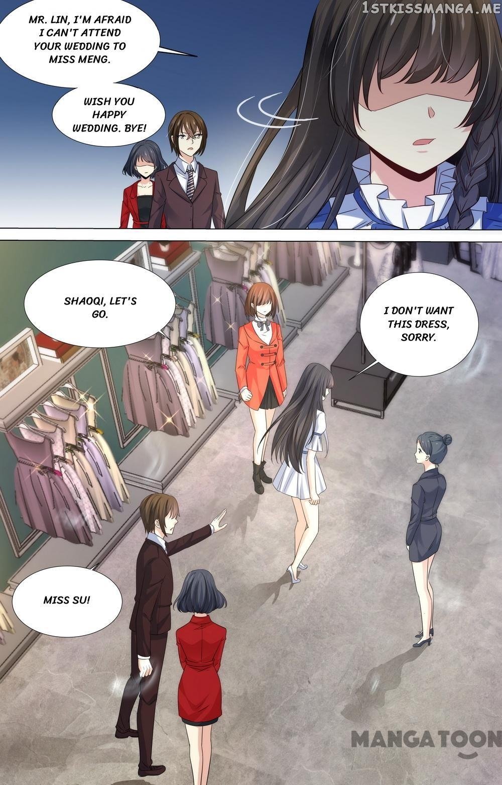 Trapped by a Handsome Billionaire chapter 90 - page 1