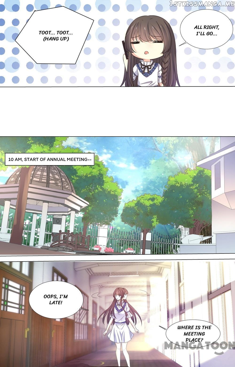 Trapped by a Handsome Billionaire chapter 90 - page 10